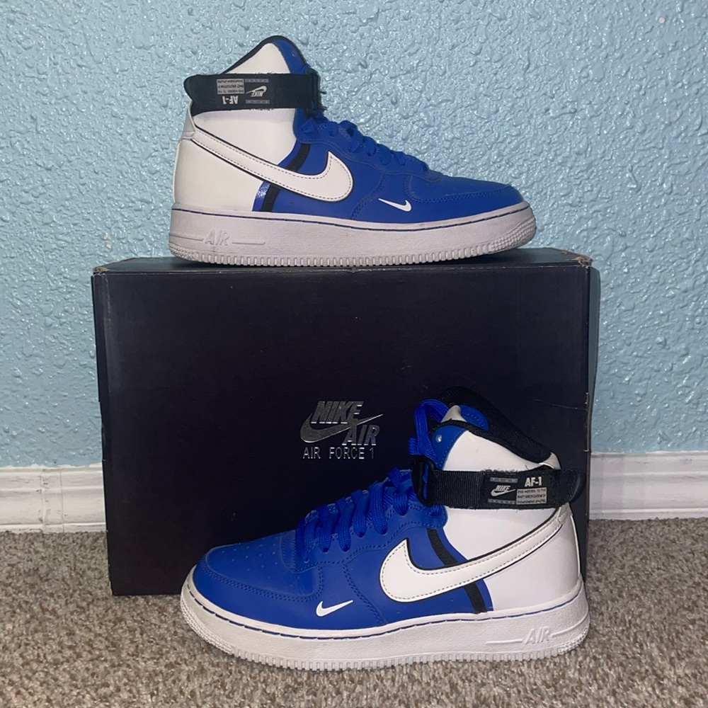 Size 5.5Y or Uk 5